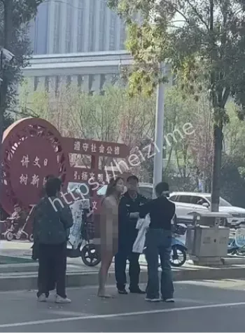 河南尉氏县