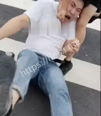 绑架事件