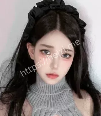 气质美女