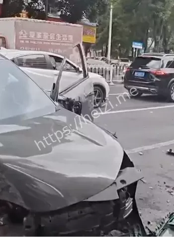 电车安全隐患