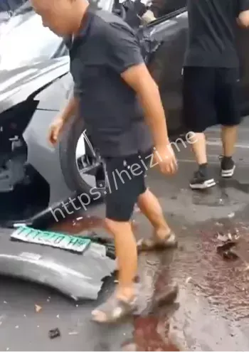 事故详情曝光