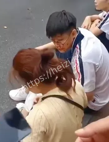 问界汽车失控