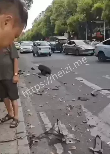 事故详情曝光