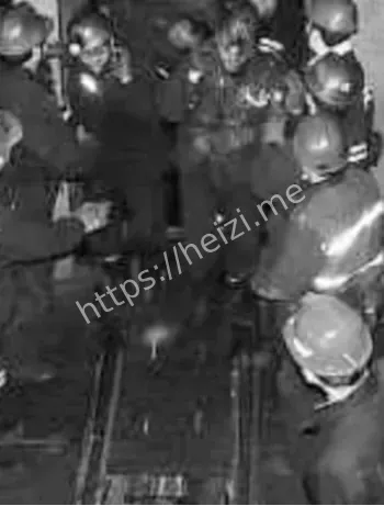 闹鬼事件