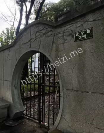 恐怖谜团