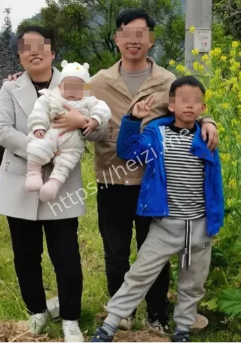 婚姻背叛