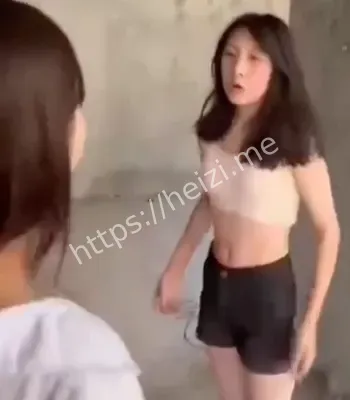 校园霸凌