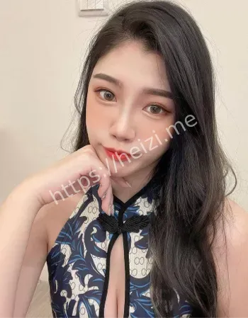 清纯女神