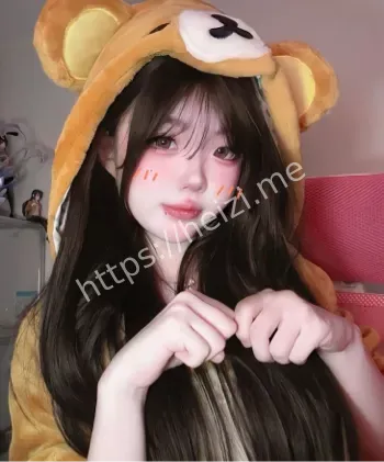 小恬酱