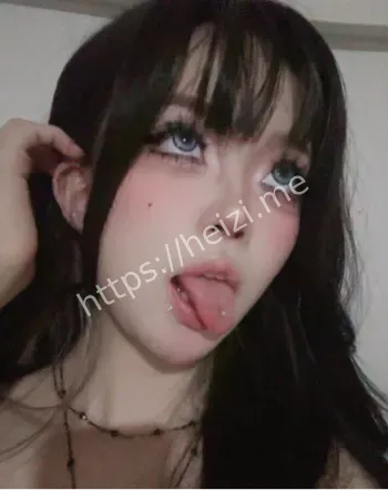 高颜值萝莉