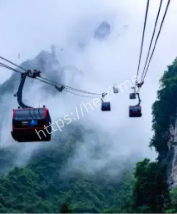 景区安全隐患