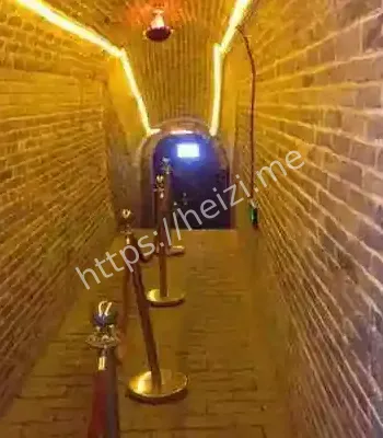 乌镇
