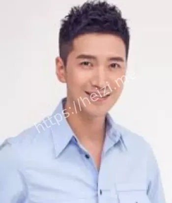 赵晴分手