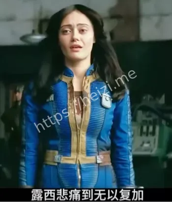 辐射第二季预告