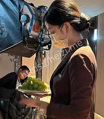 黑丝性感女神