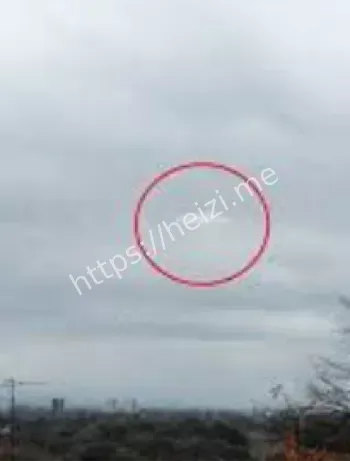 震撼画面