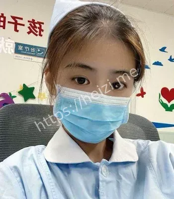 校园清纯女神