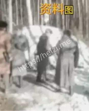 克格勃档案