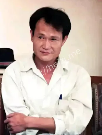 灵异事件