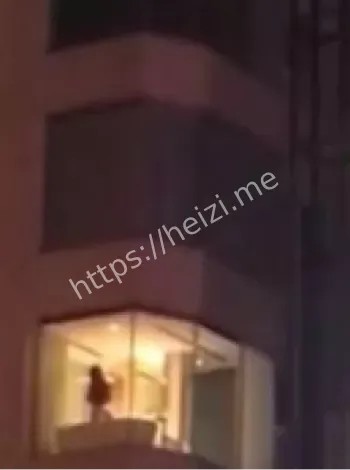 成都公寓偷窥