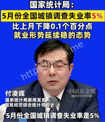 结构性失业