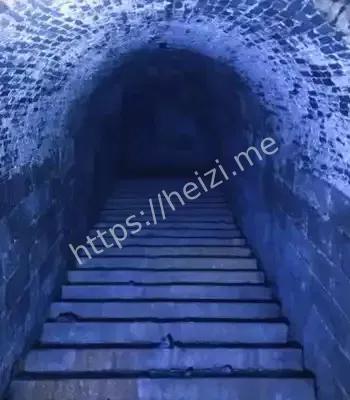 重庆防空洞