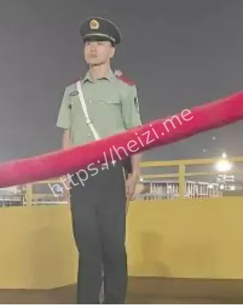 国旗护卫队
