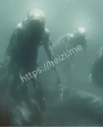 海底电缆