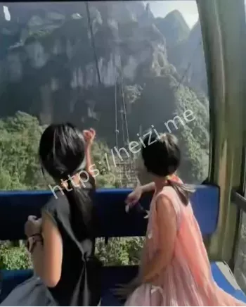 高空惊魂