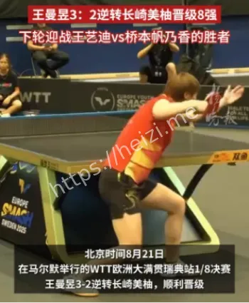 王曼昱