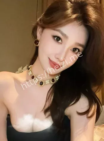 外围女