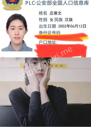 庄雅文