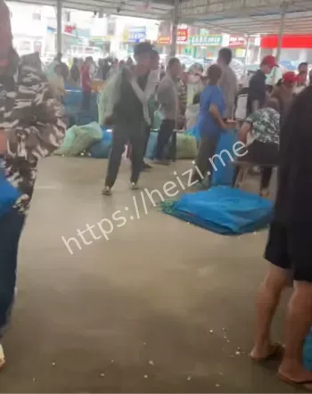 暖心故事