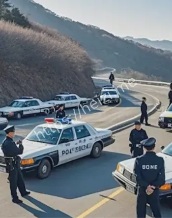 韩国三大奇案