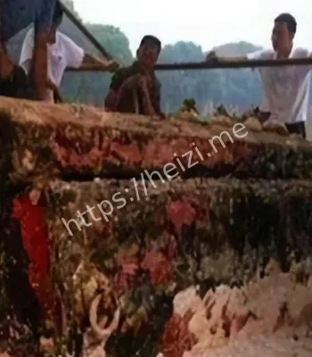 托梦索要祖宅