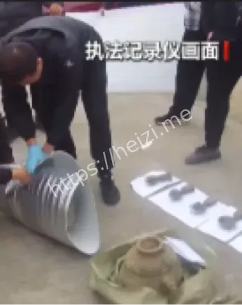郭家庙墓群
