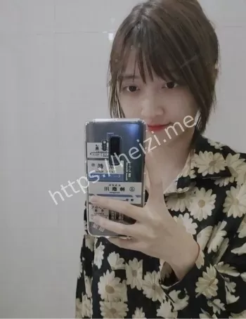 白丽颖