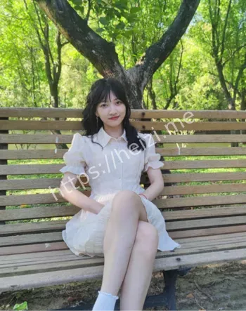 清纯学生妹