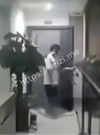 警方刑事拘留