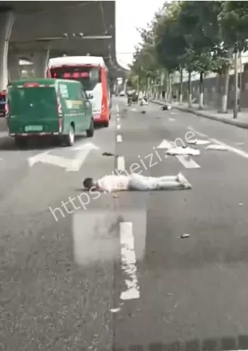 成都重大车祸