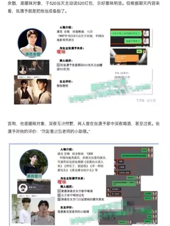 张潇予