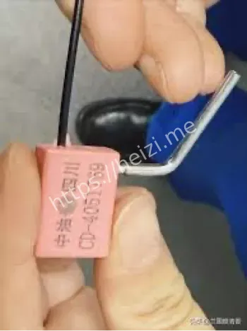 加油站猫腻