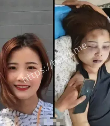 长期家暴