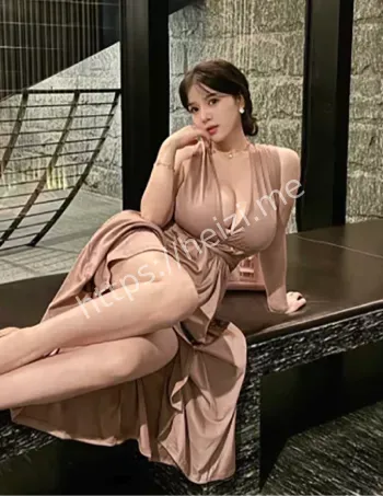 超美网红