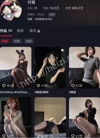 行简