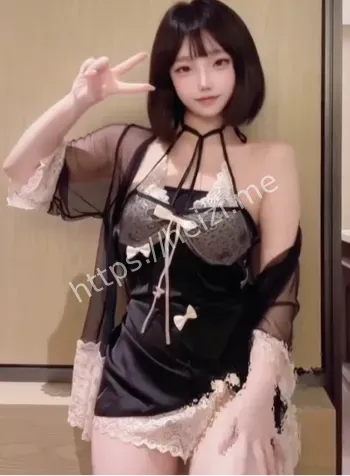 反差学妹