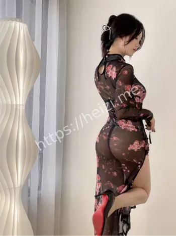 包臀裙