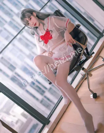 抖娘利世