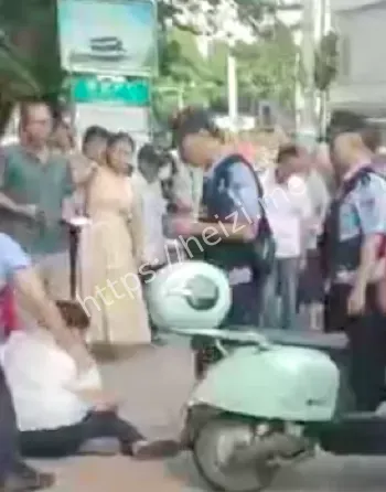 儿童安全热议