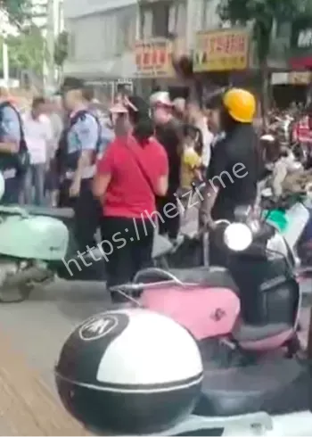 女权组织争议